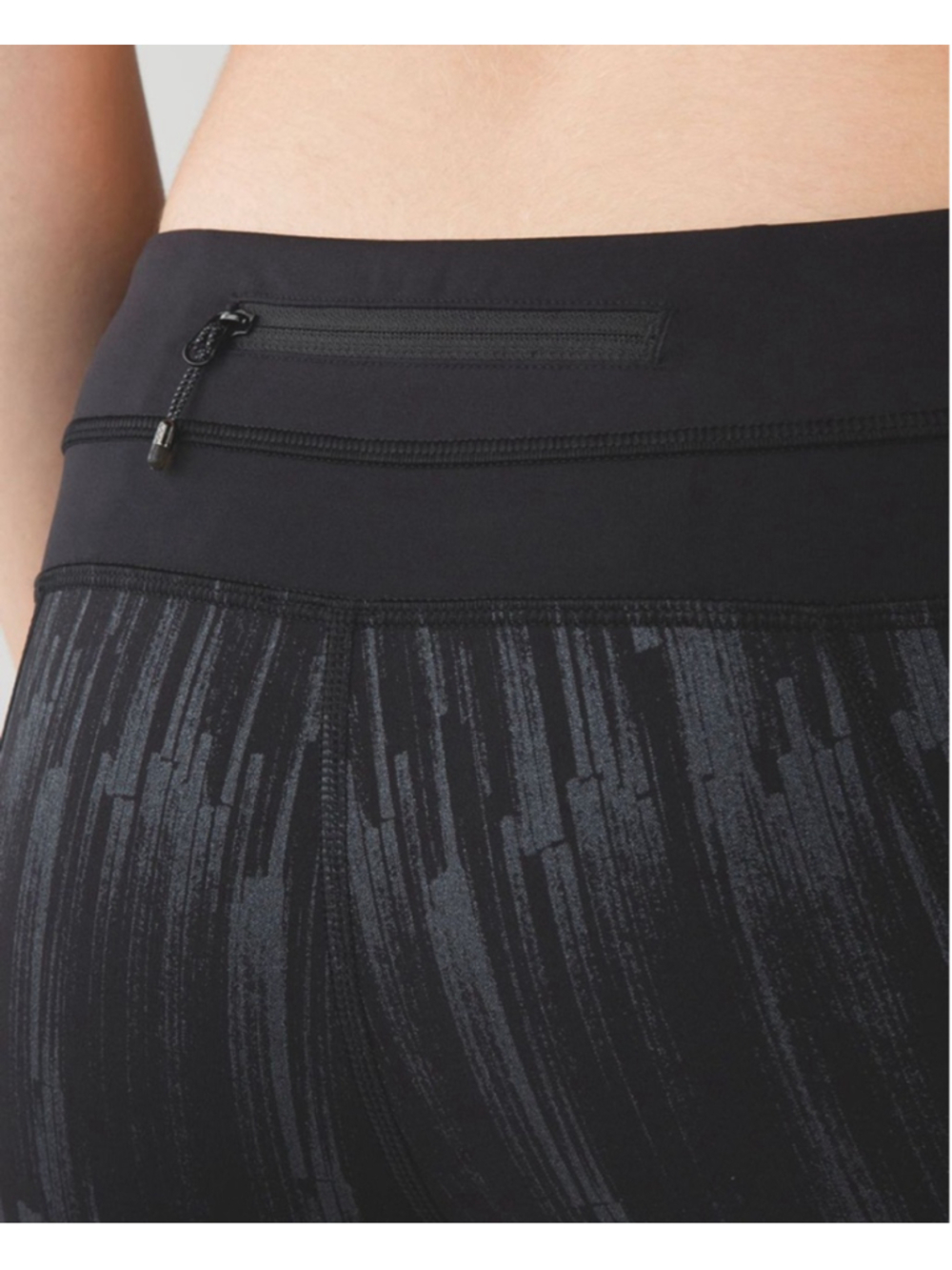 Lululemon Run Inspire Crop Leggings - Picture 6 of 10